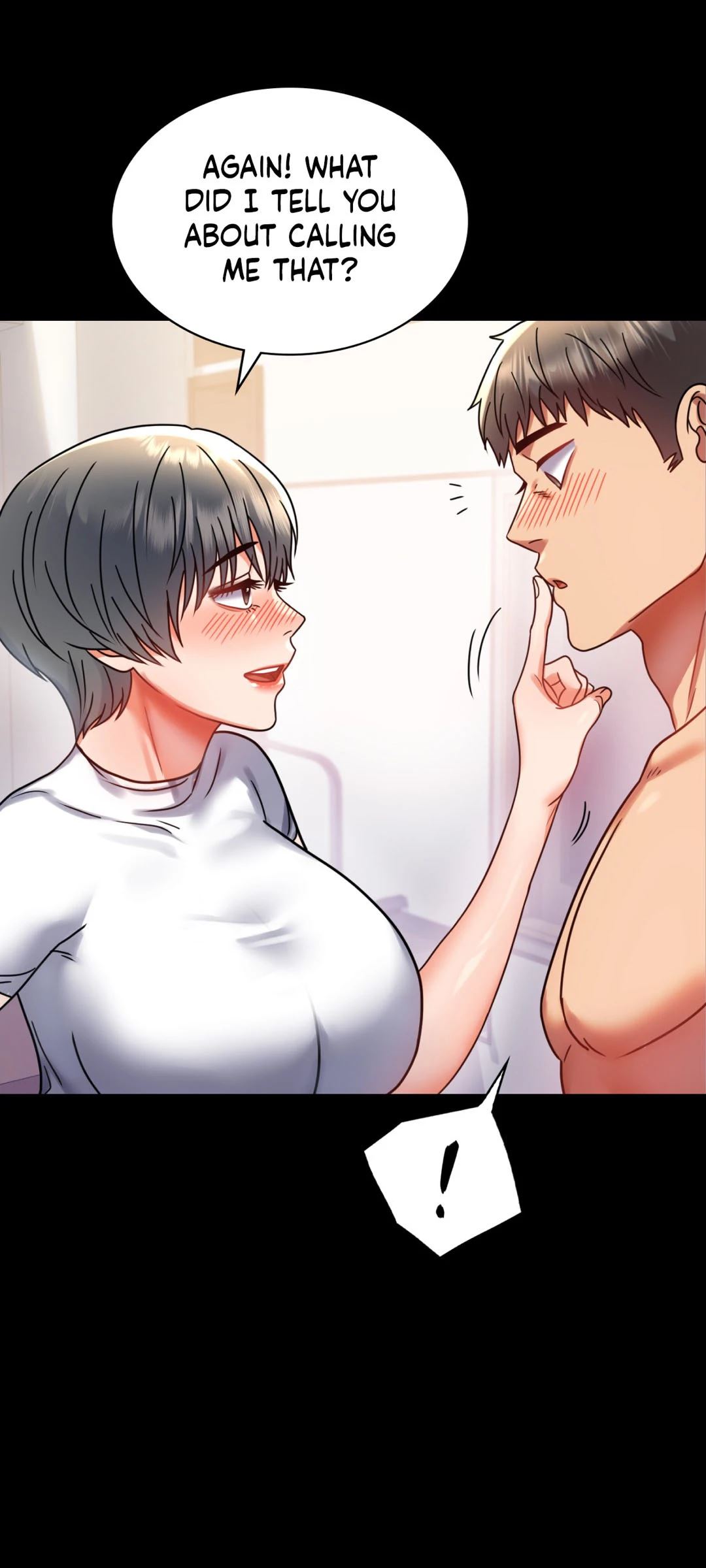 Illicit Love page 36