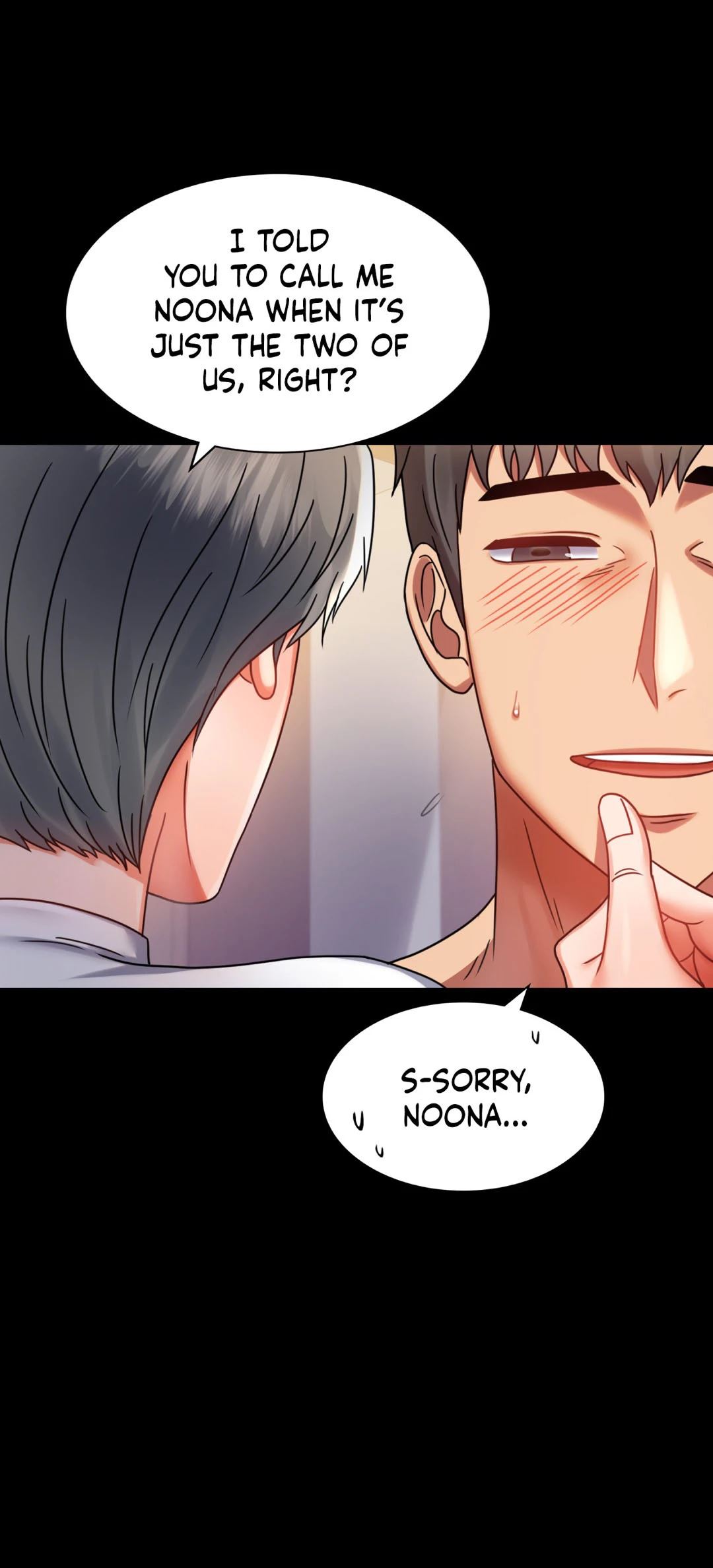 Illicit Love page 37