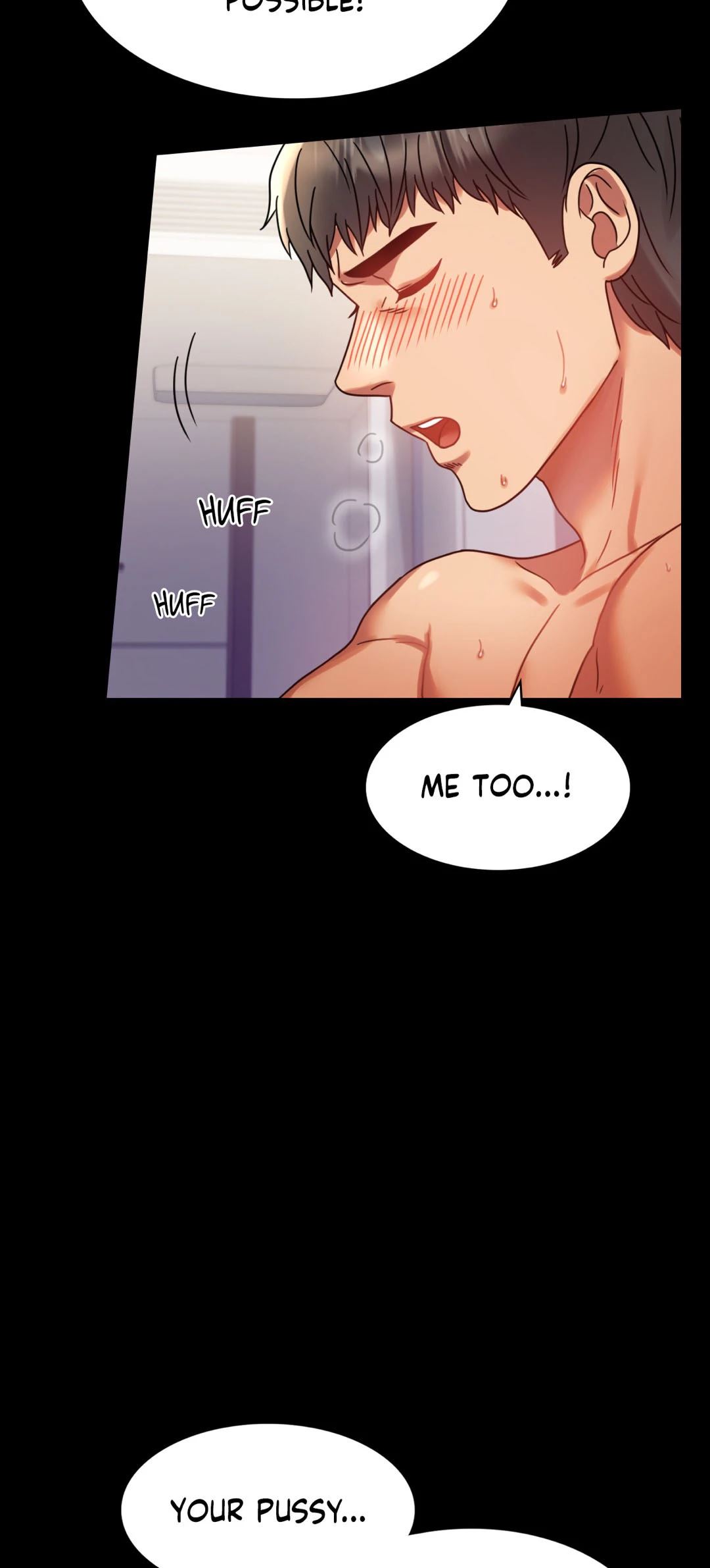 Illicit Love page 53