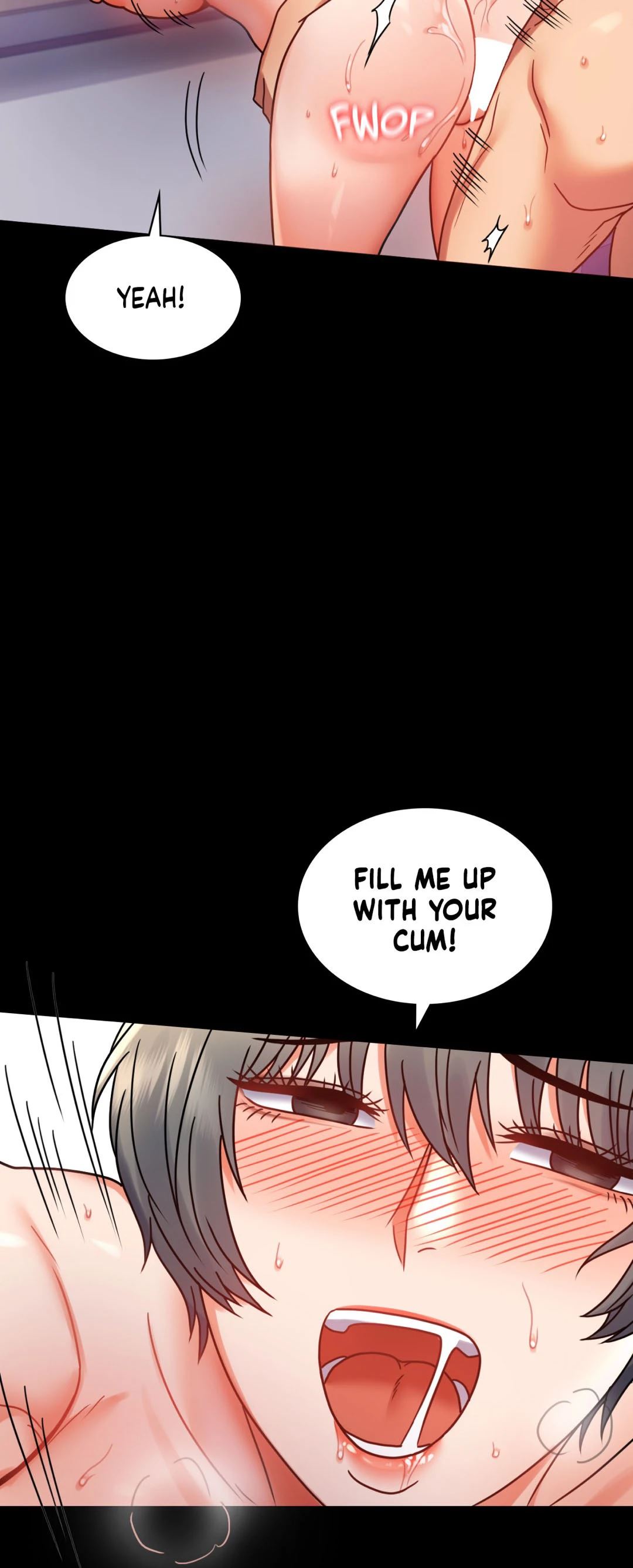Illicit Love page 58