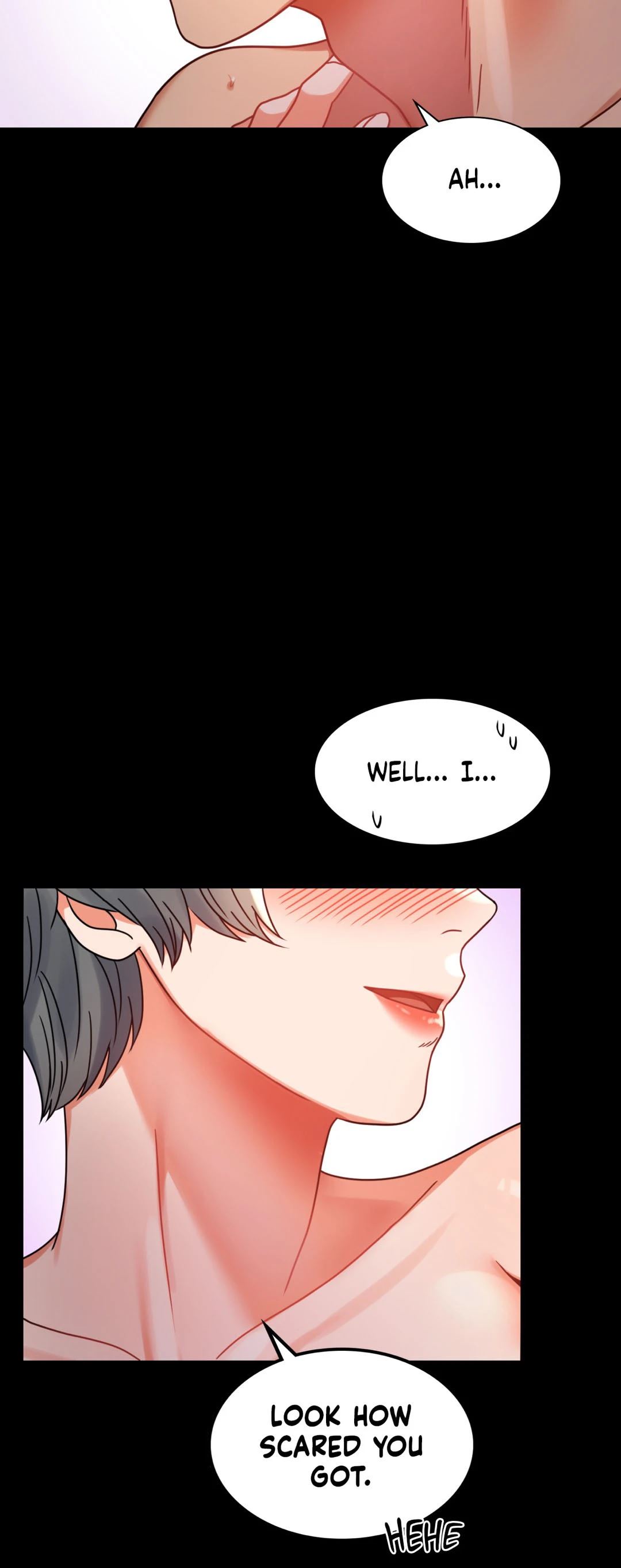 Illicit Love page 70