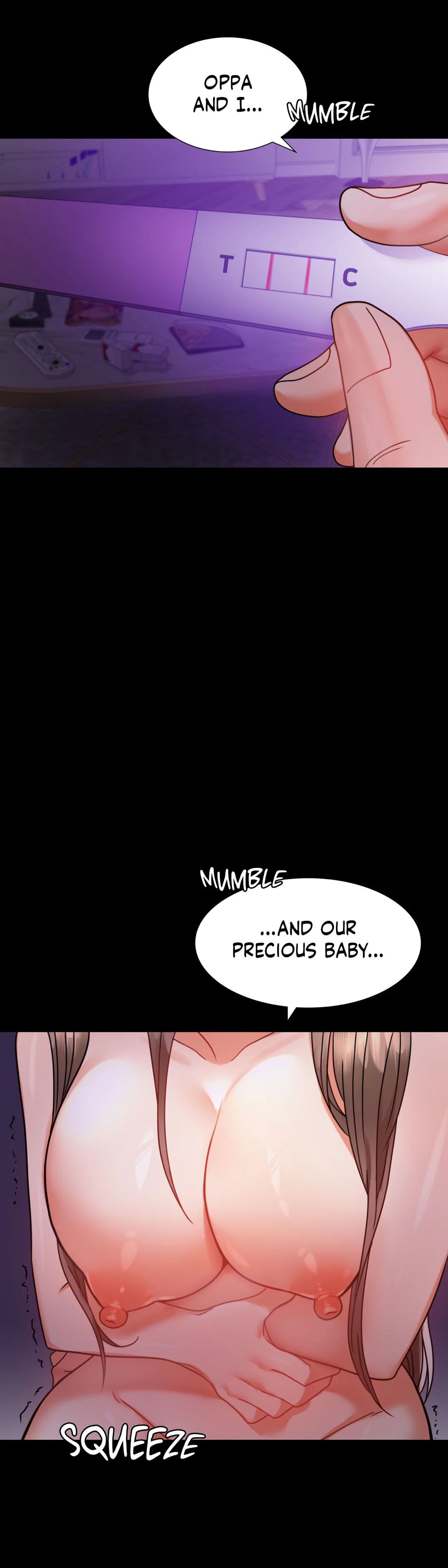 Illicit Love page 76