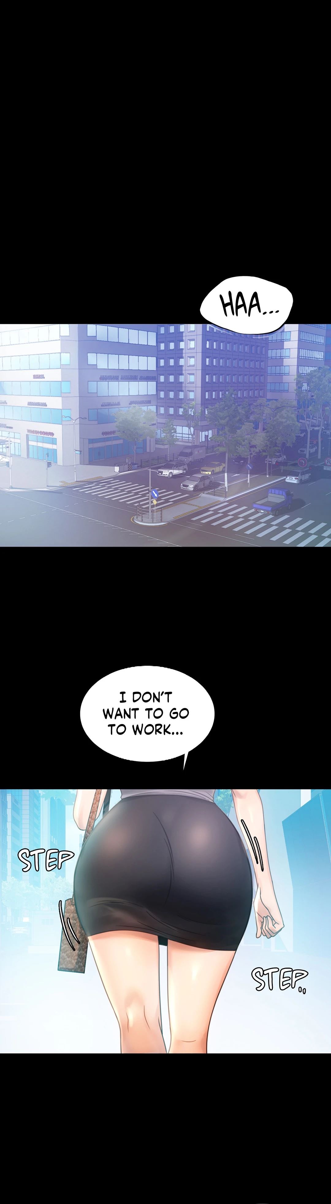 Illicit Love page 6
