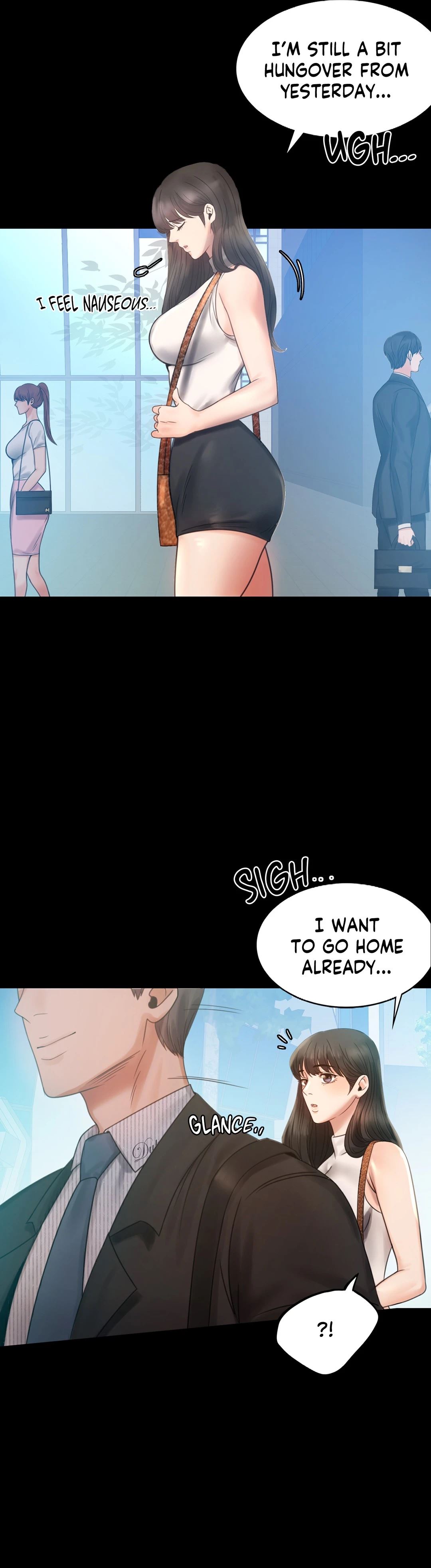 Illicit Love page 7