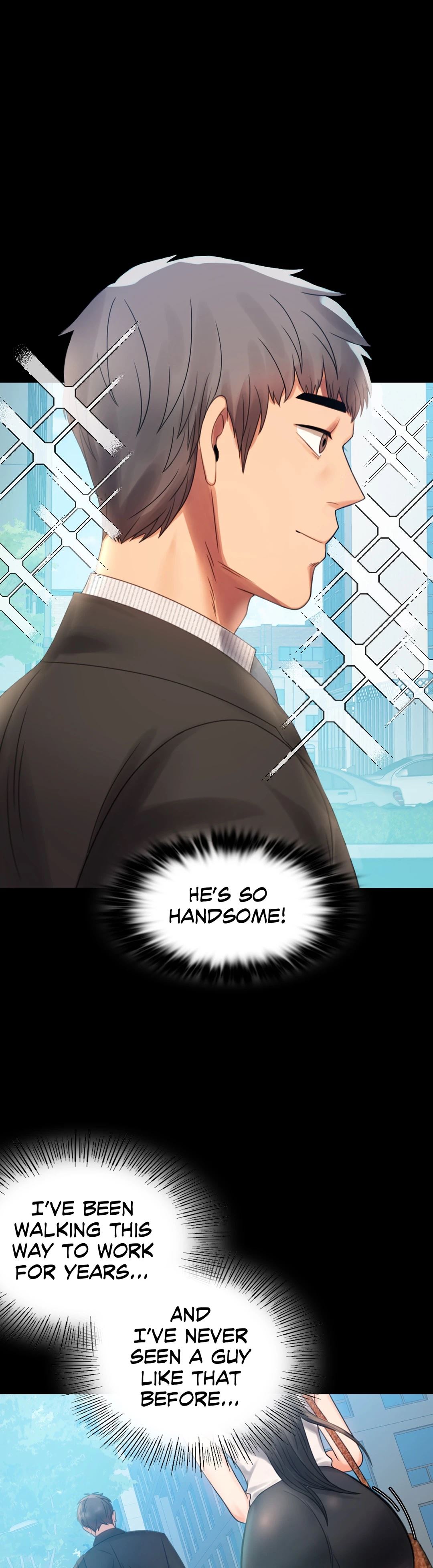 Illicit Love page 9