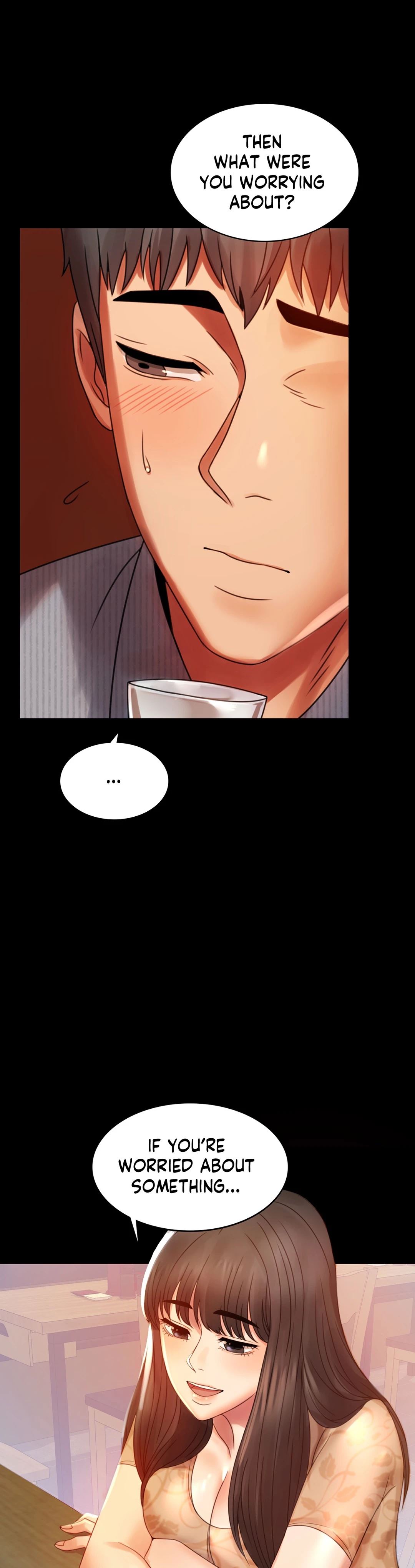 Illicit Love page 18