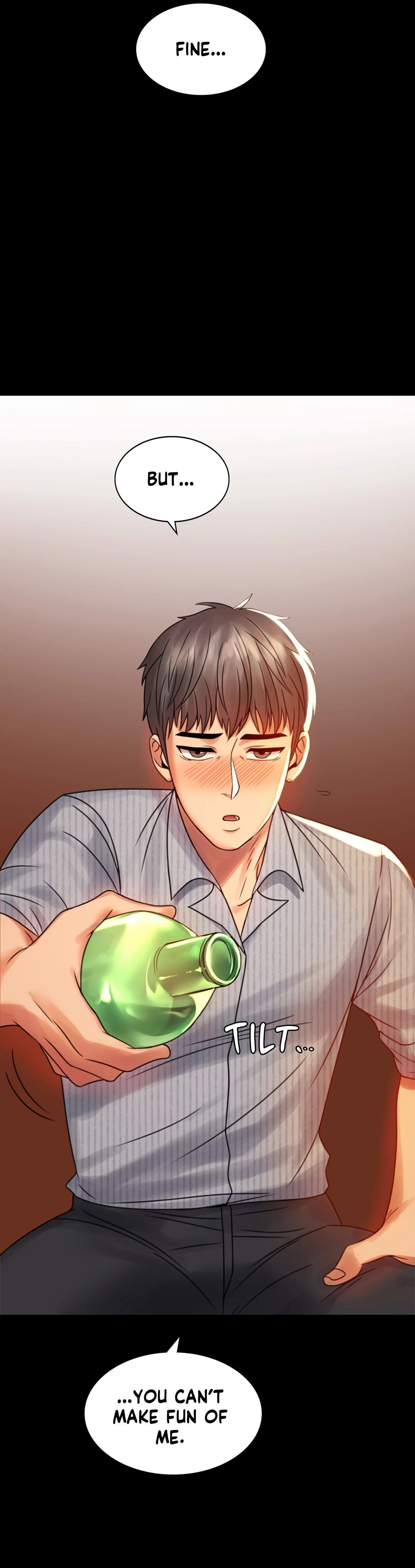 Illicit Love page 21