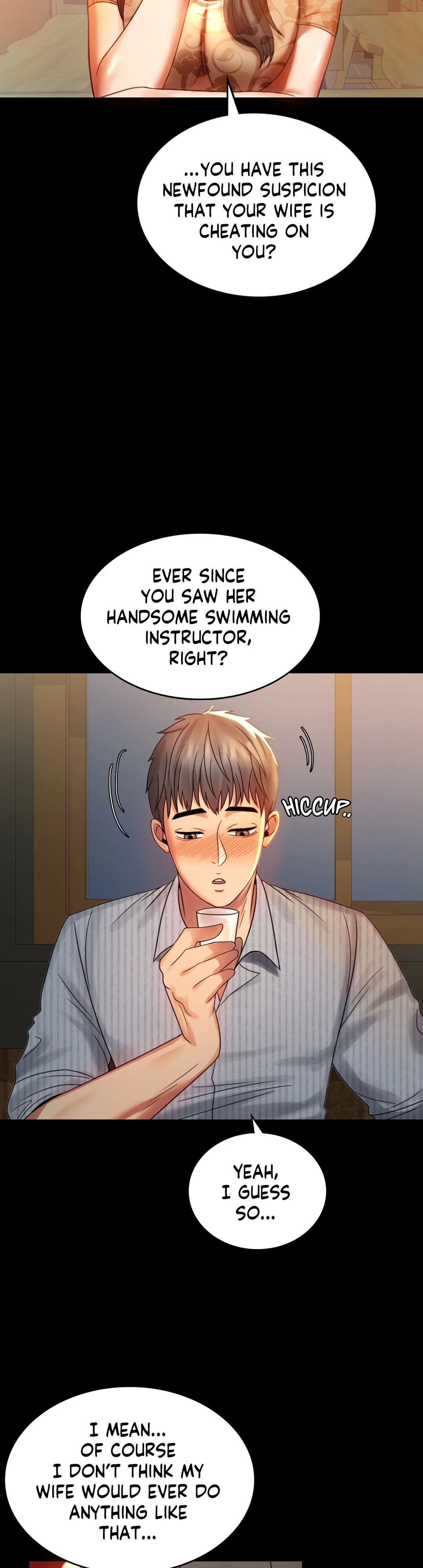 Illicit Love page 23