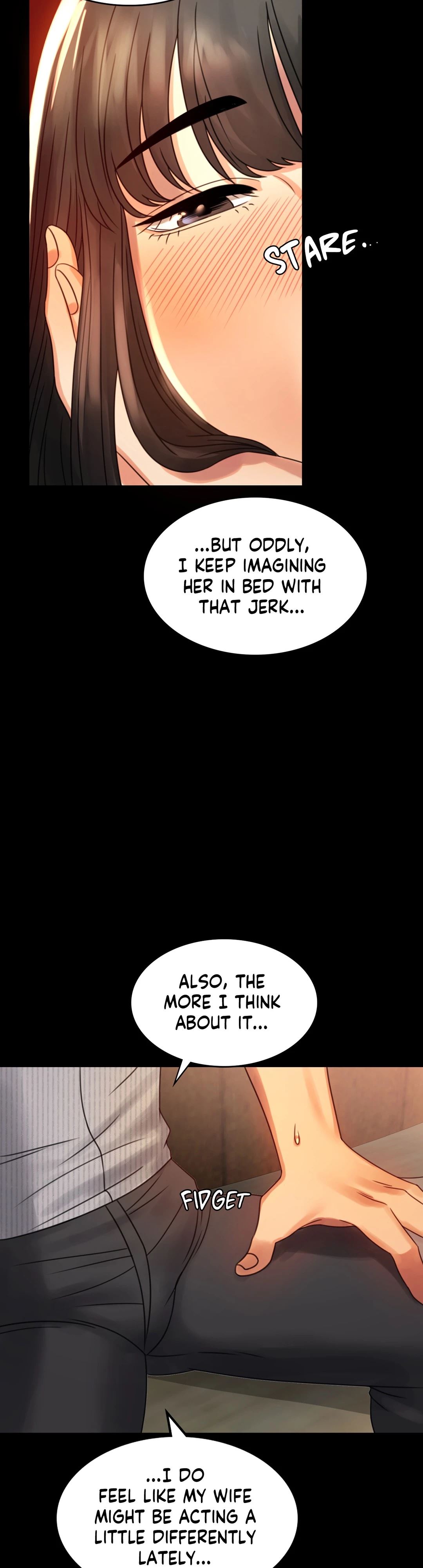 Illicit Love page 24