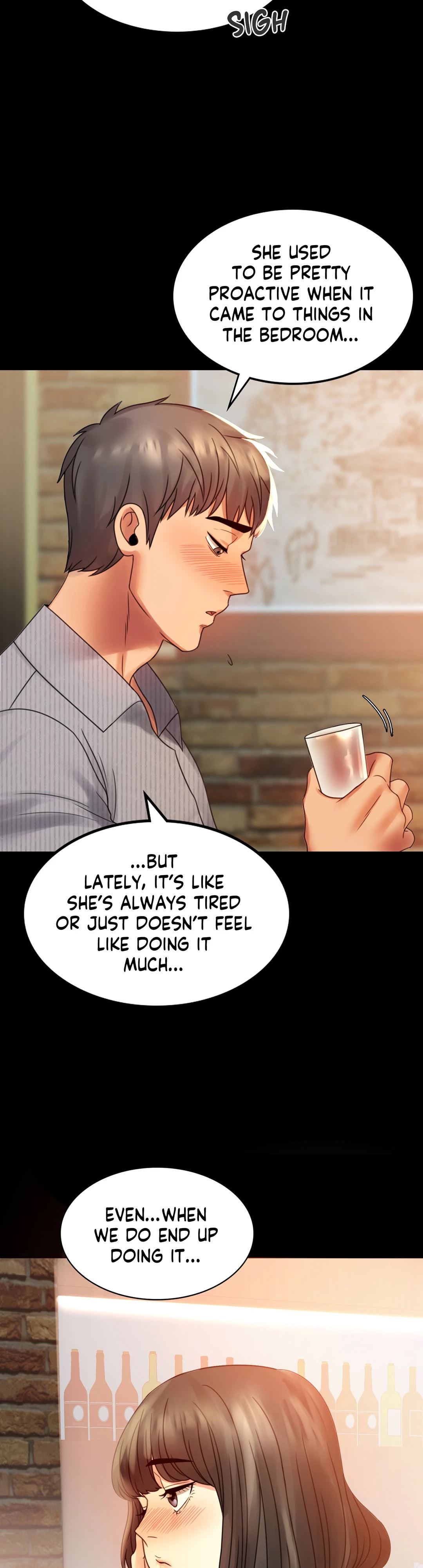 Illicit Love page 25