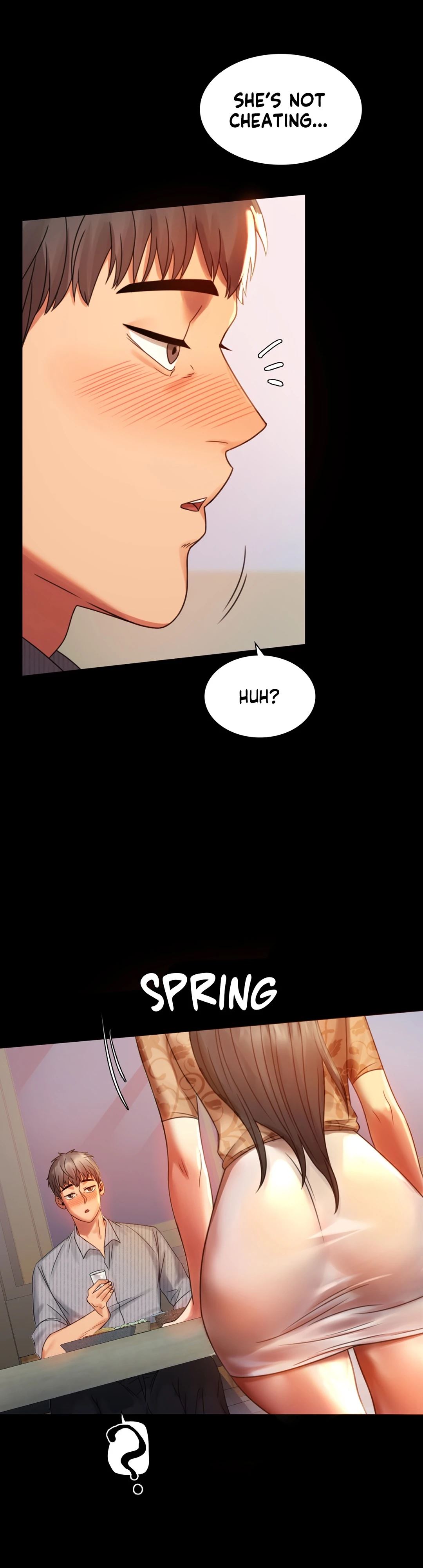 Illicit Love page 27
