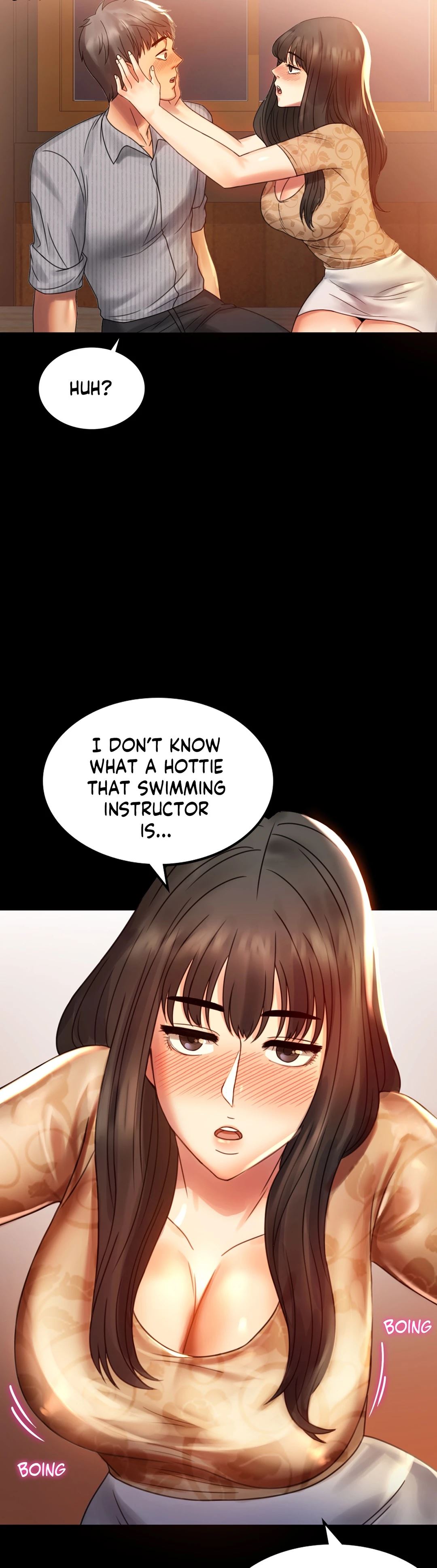 Illicit Love page 30