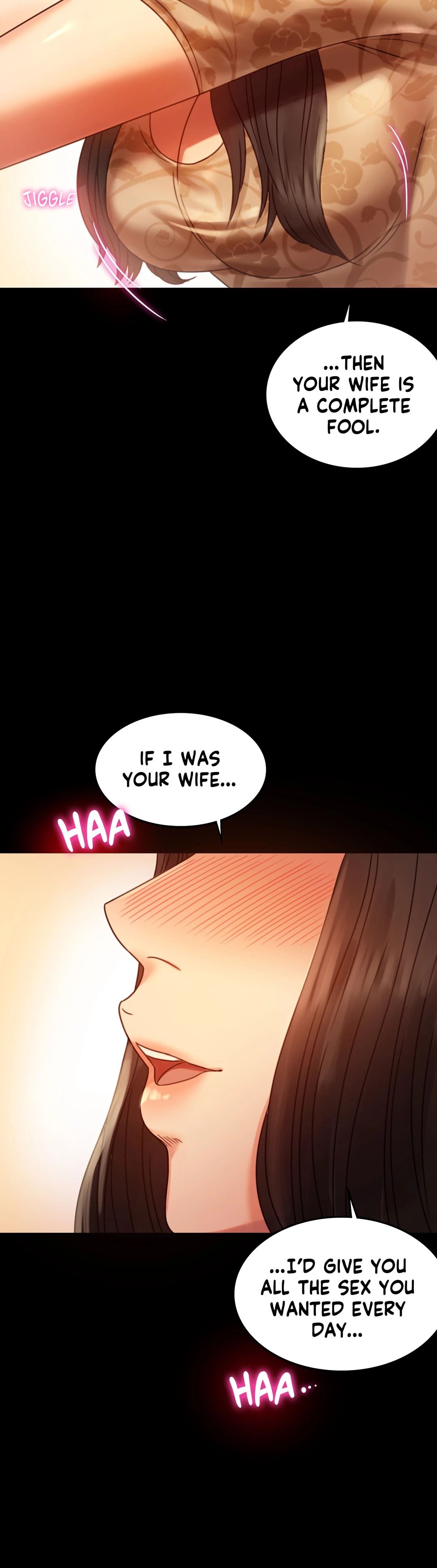 Illicit Love page 32
