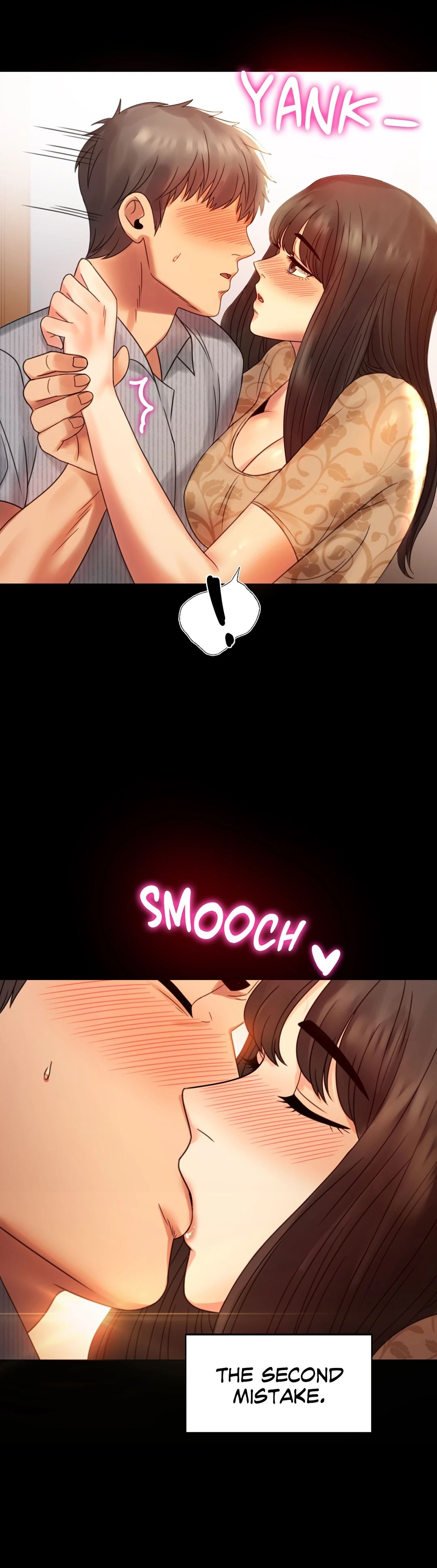 Illicit Love page 33