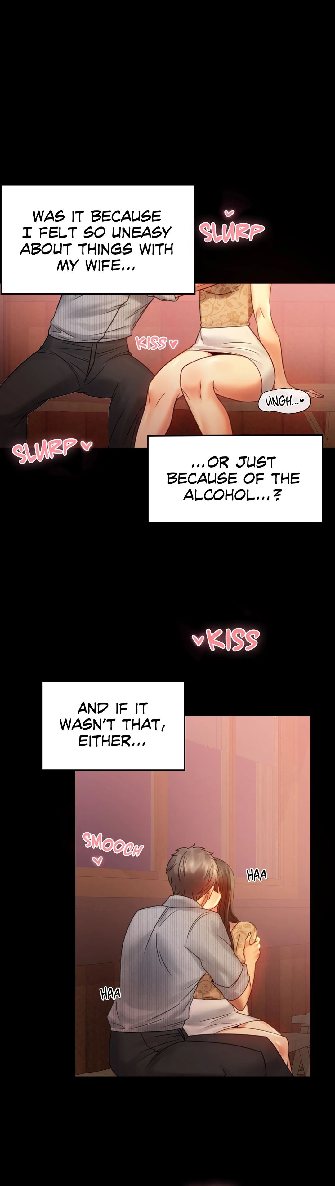 Illicit Love page 34