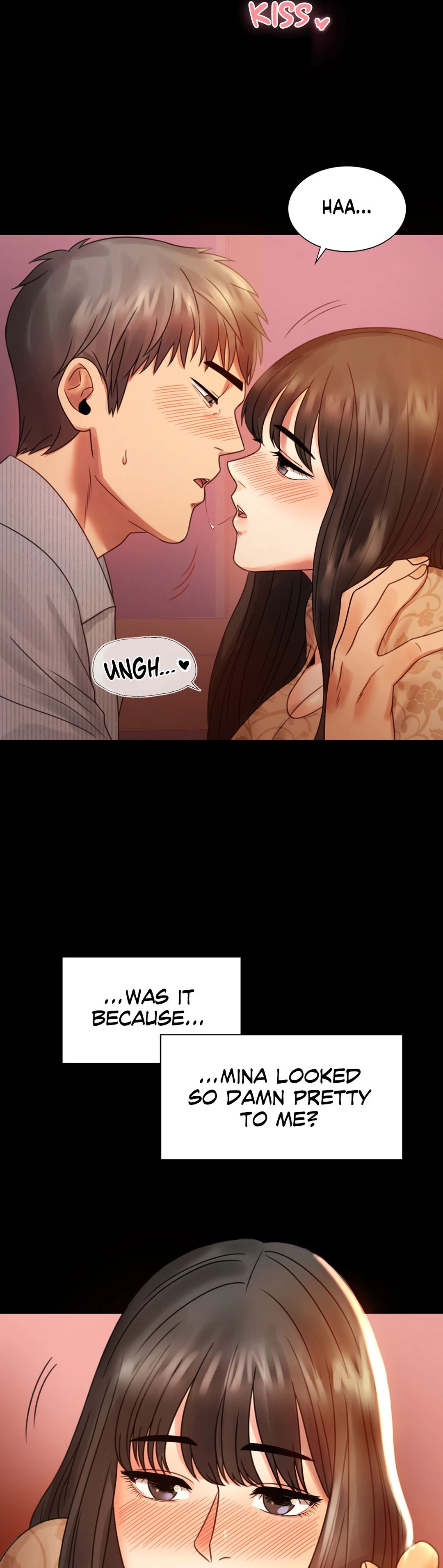 Illicit Love page 35
