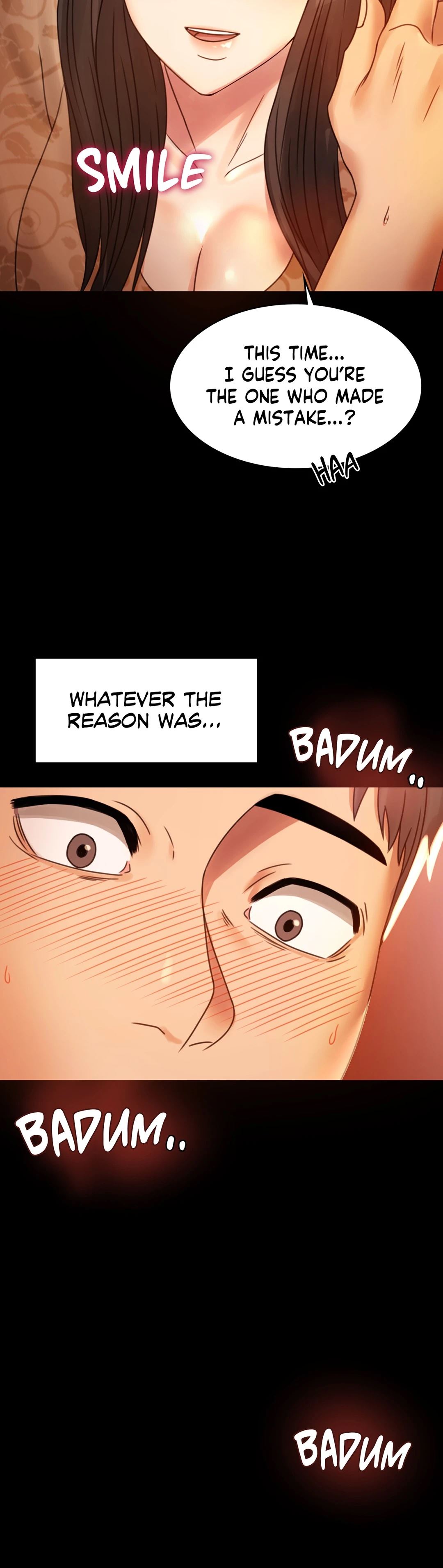 Illicit Love page 36