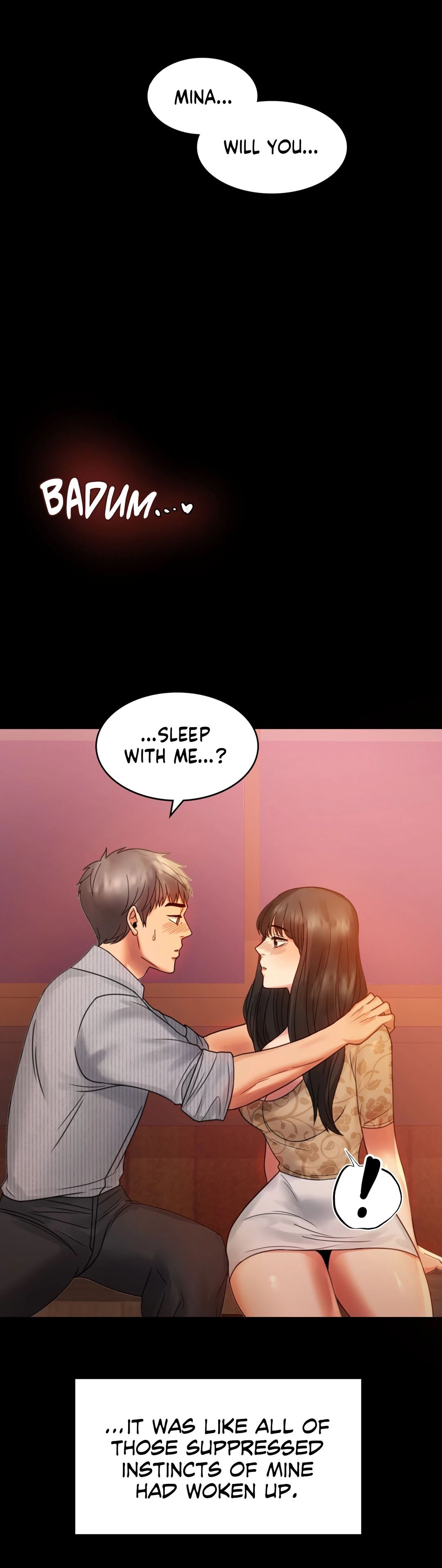 Illicit Love page 37