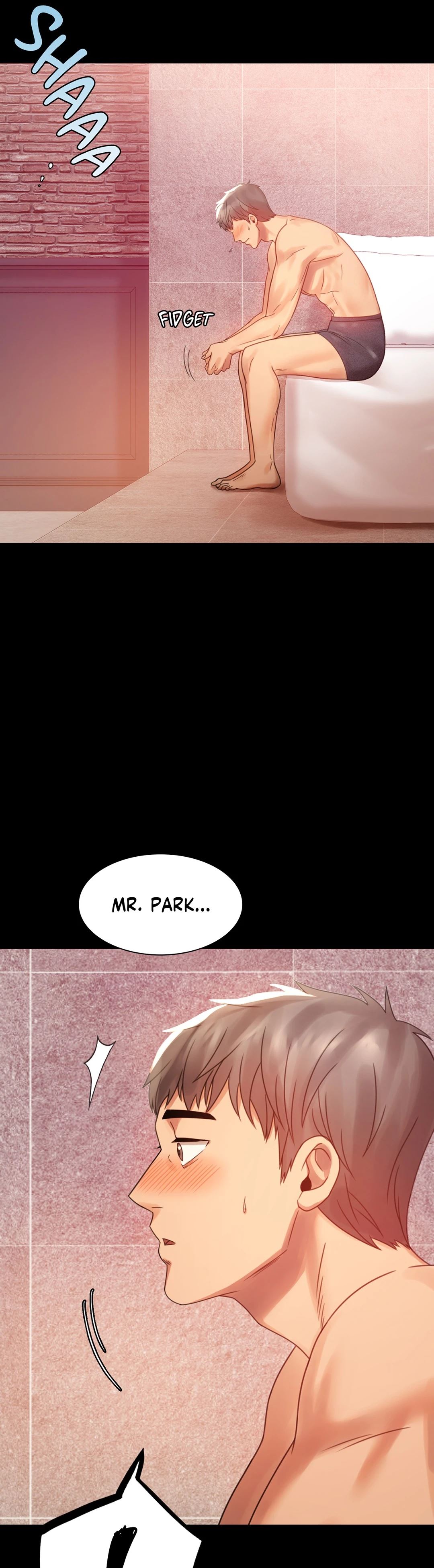 Illicit Love page 43