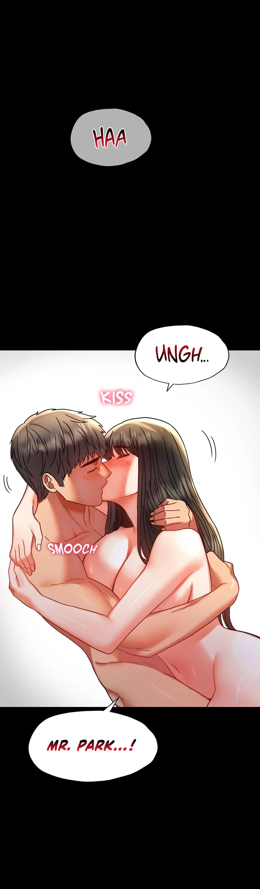 Illicit Love page 6
