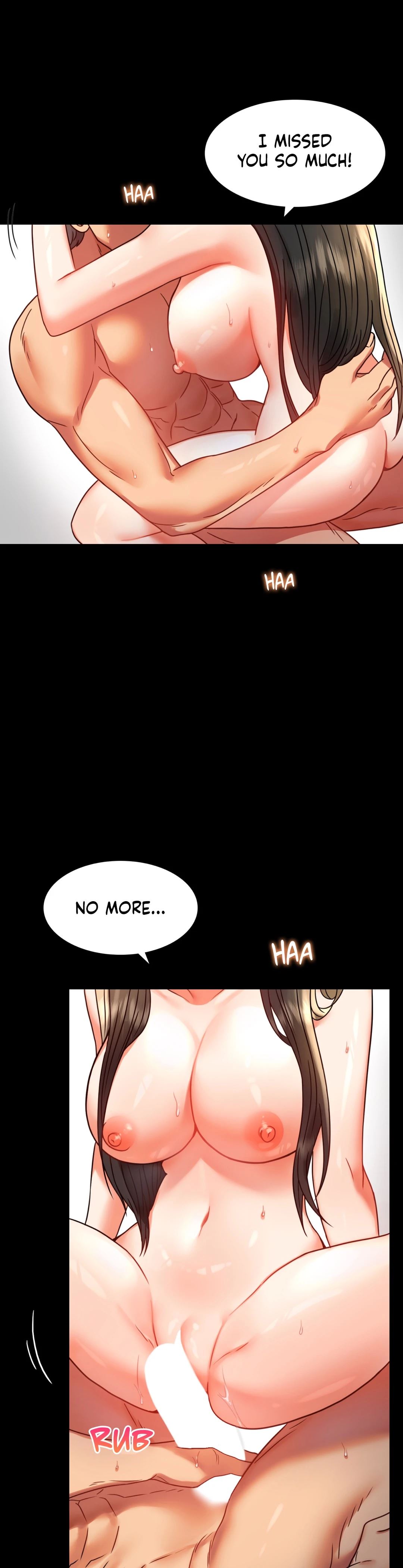 Illicit Love page 7