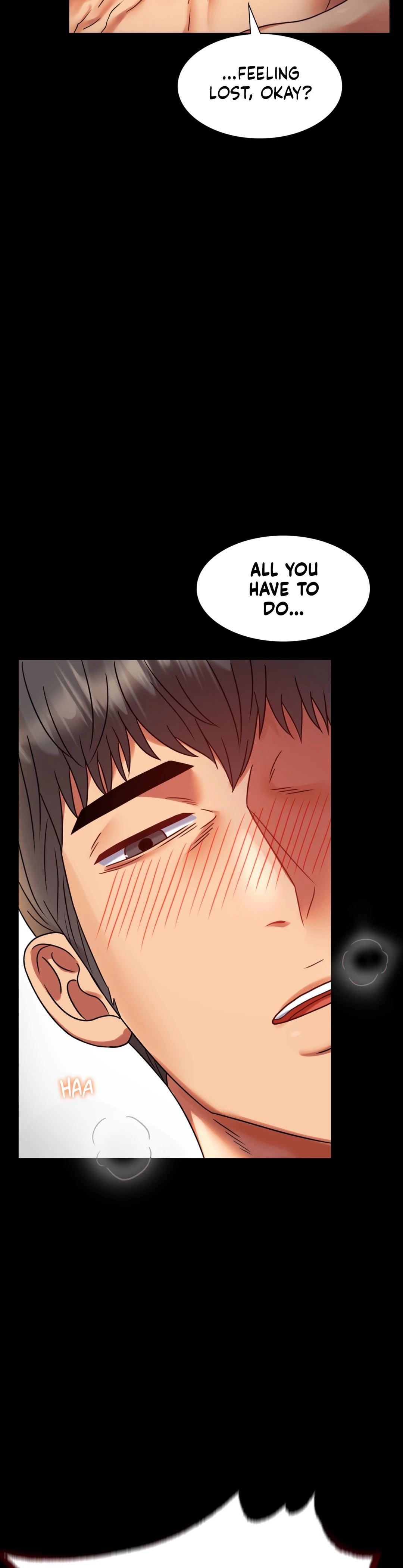 Illicit Love page 8