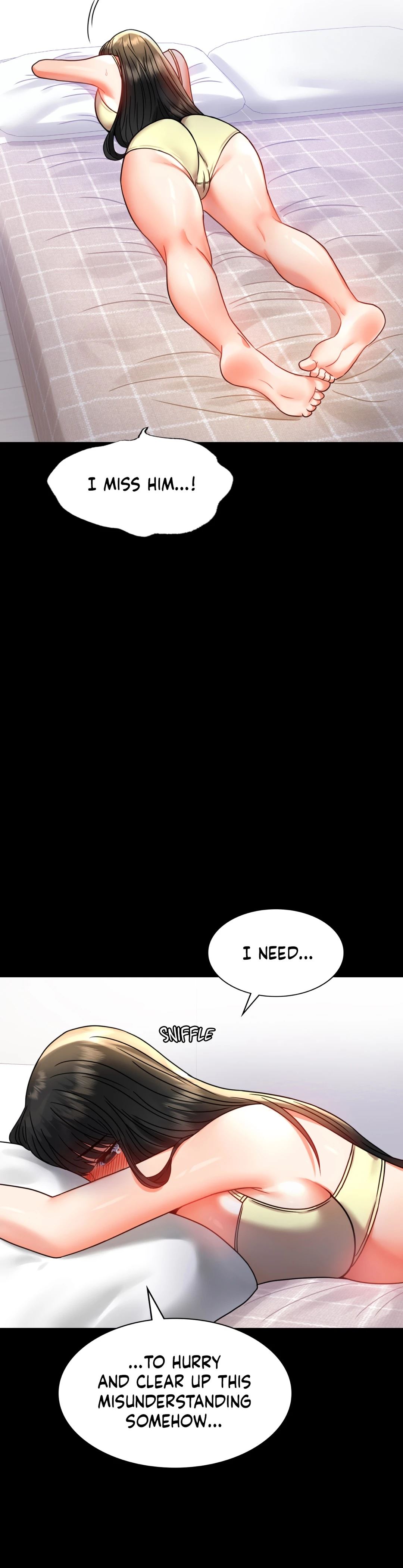 Illicit Love page 12