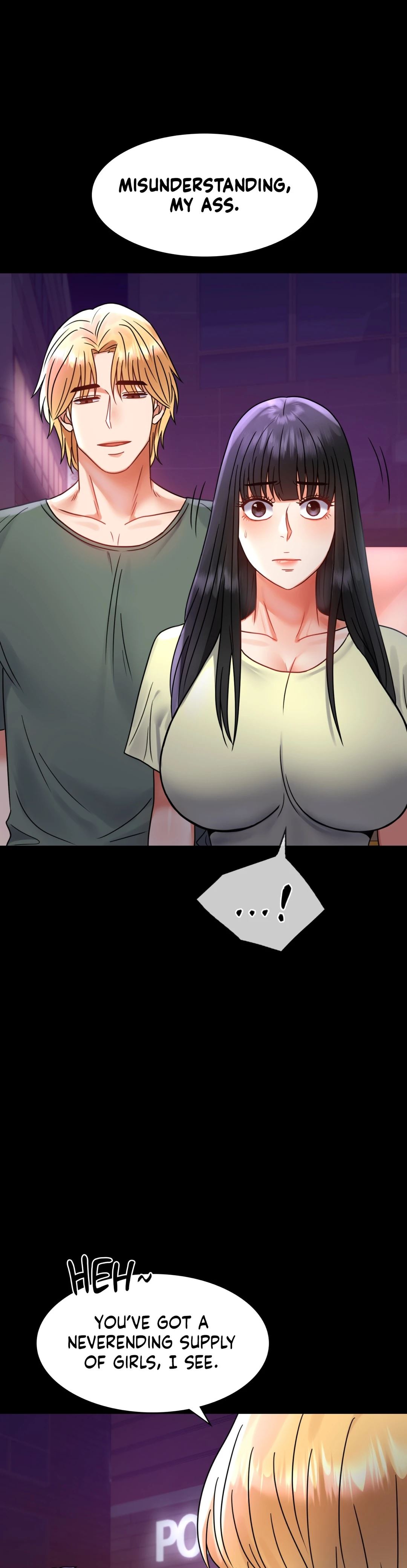 Illicit Love page 17
