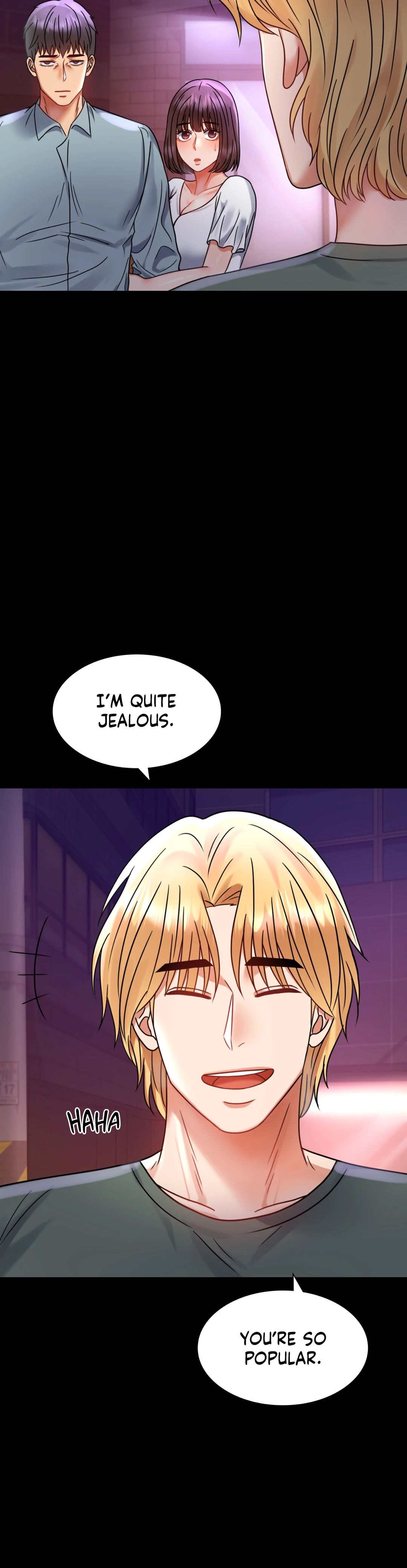 Illicit Love page 18