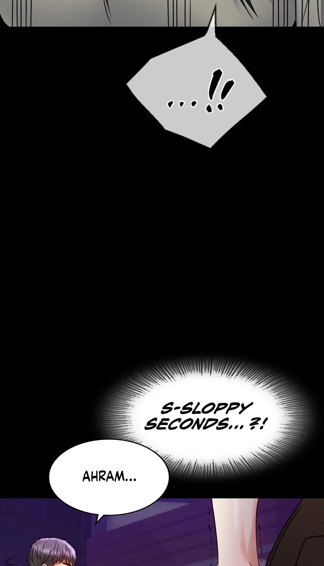 Illicit Love page 22