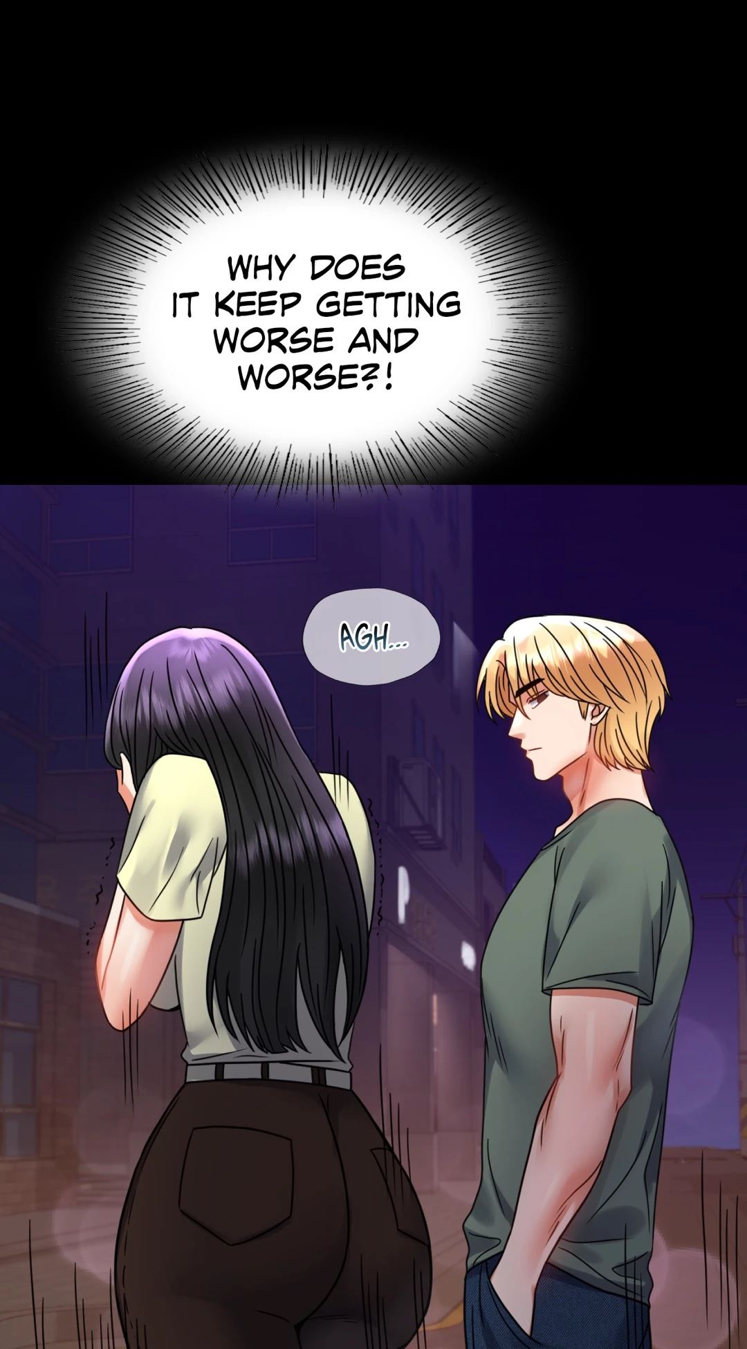 Illicit Love page 31