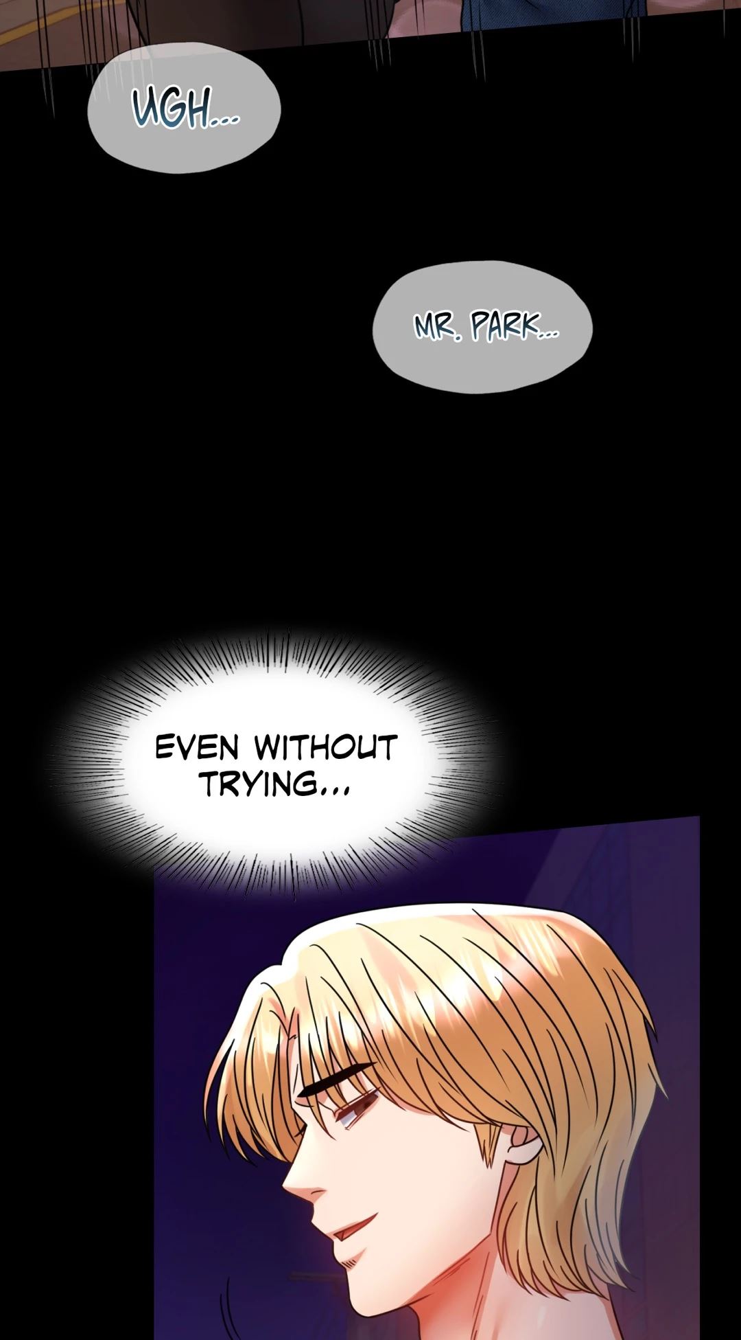 Illicit Love page 32
