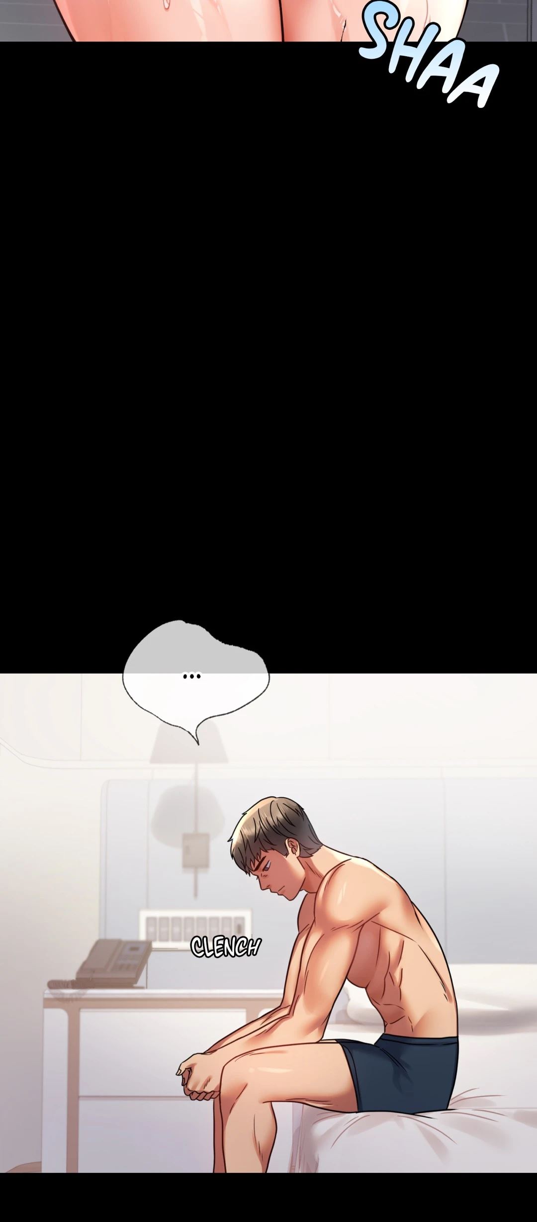 Illicit Love page 39