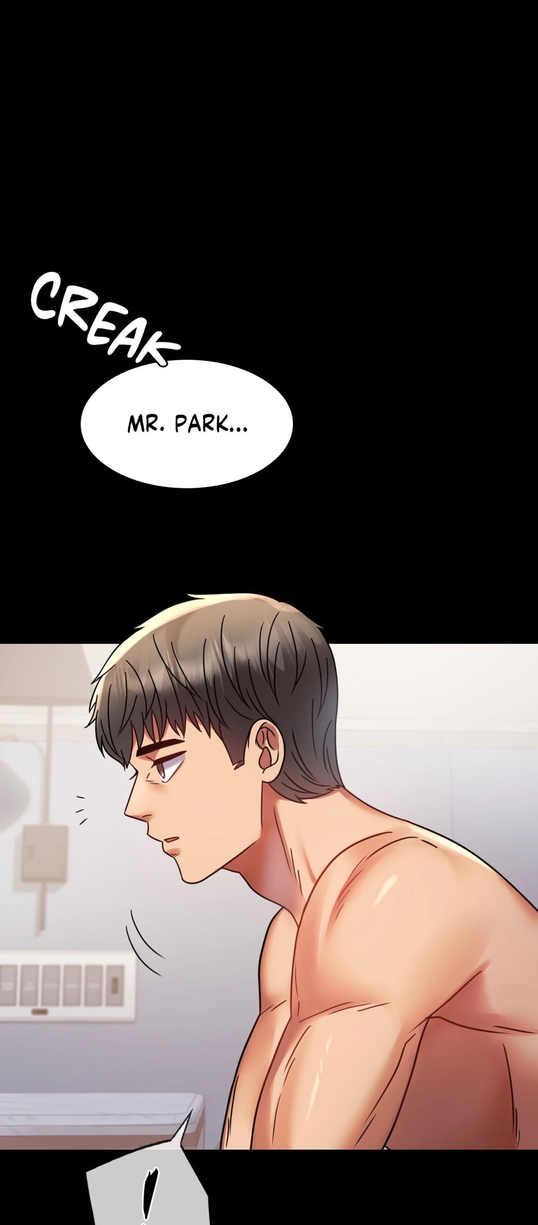 Illicit Love page 40
