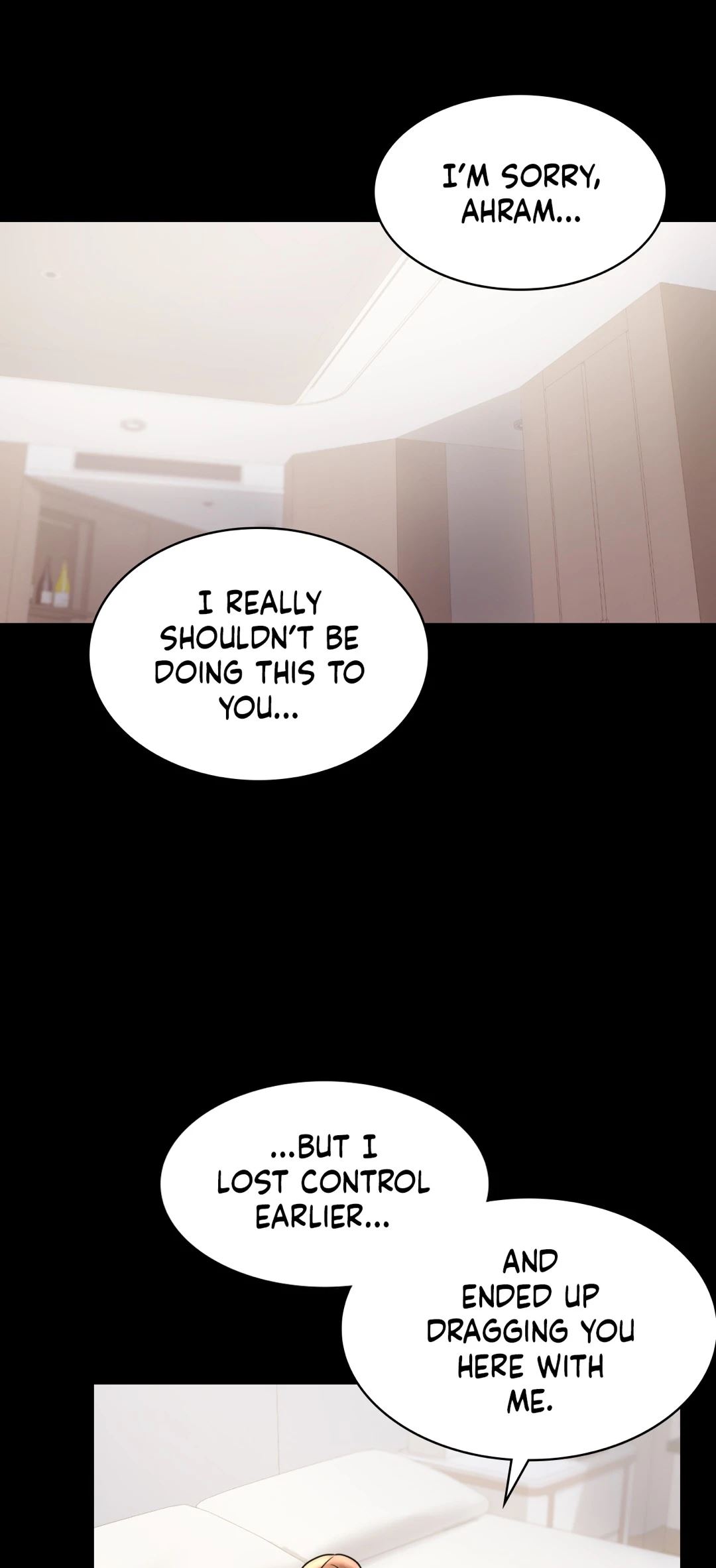 Illicit Love page 43