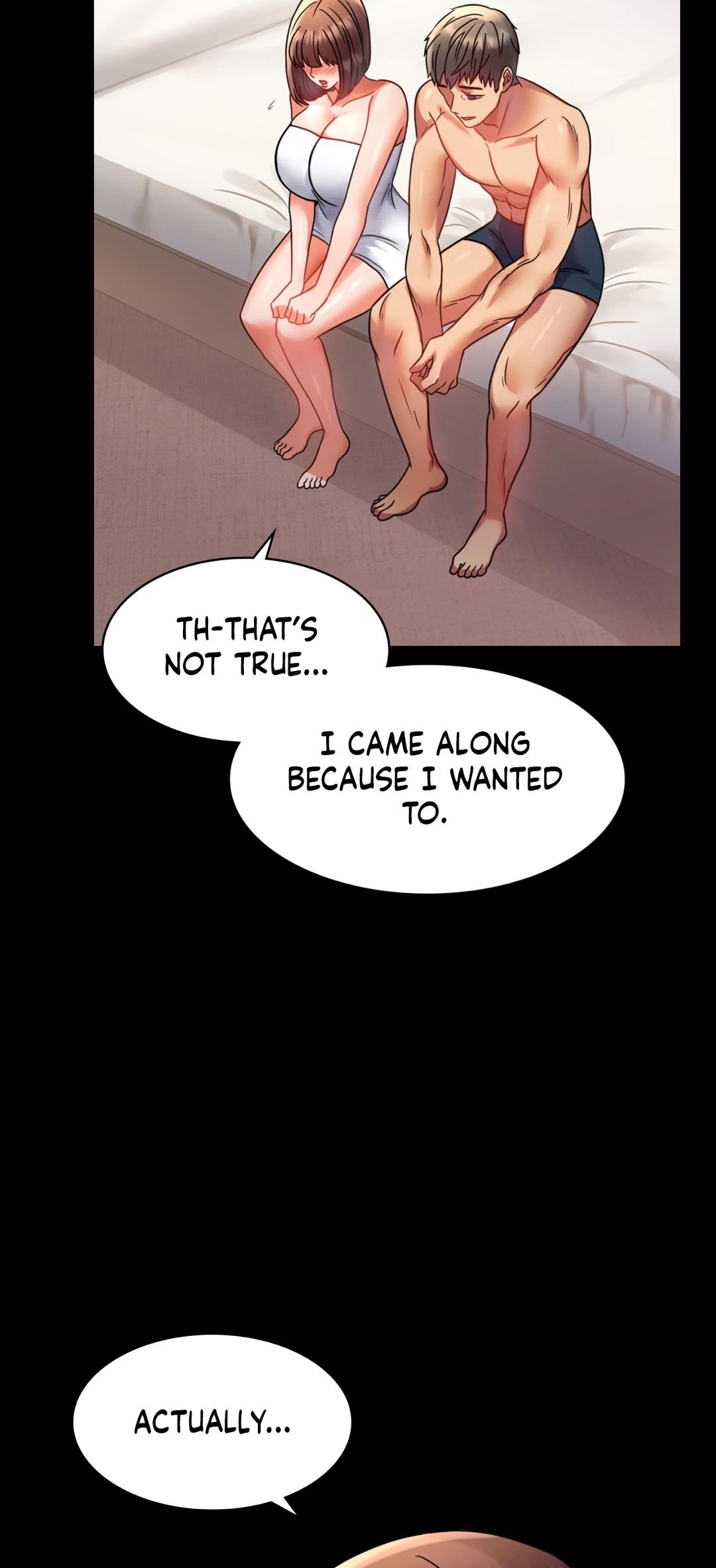 Illicit Love page 44