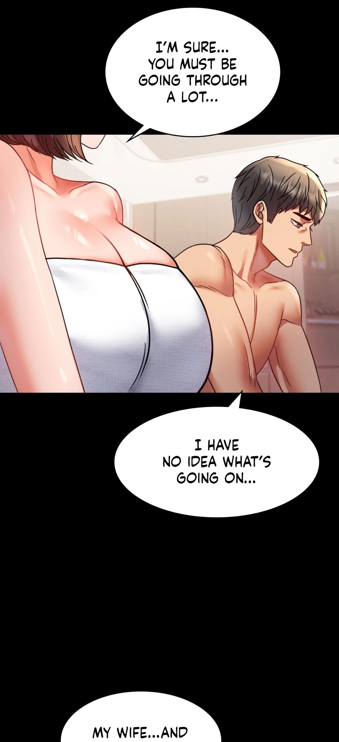 Illicit Love page 46