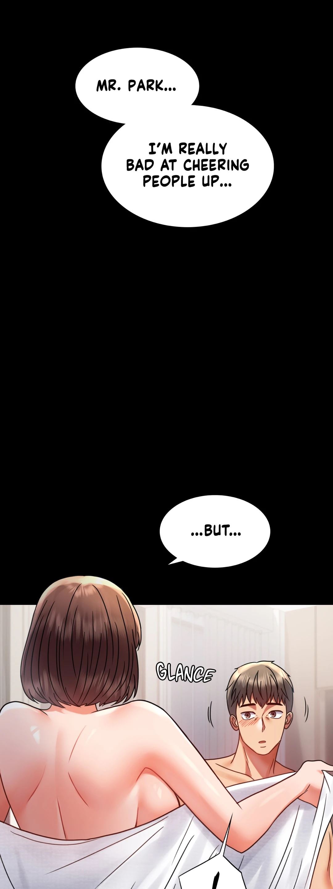 Illicit Love page 50