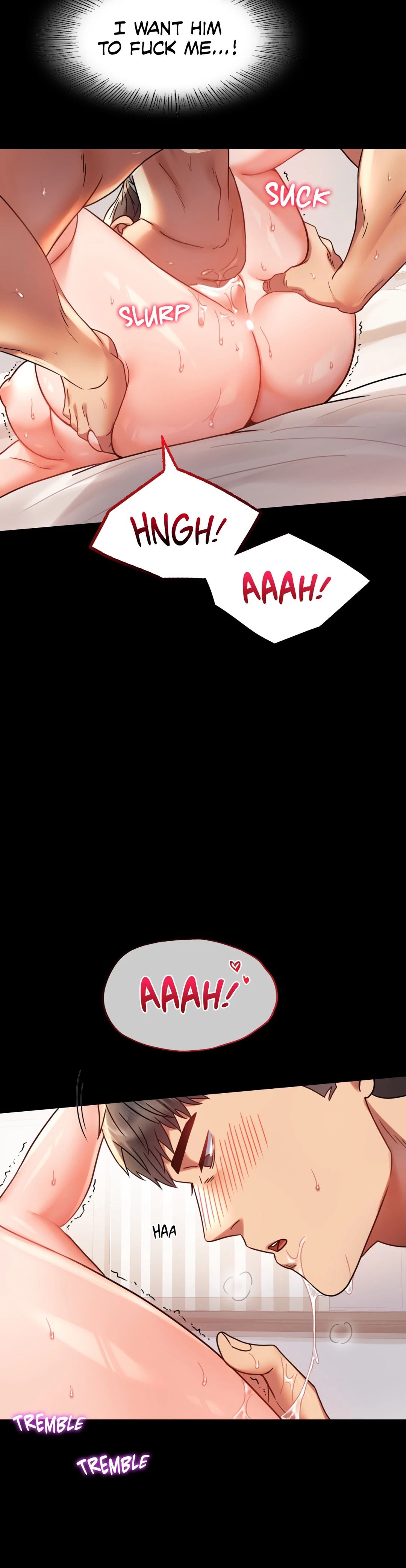Illicit Love page 58