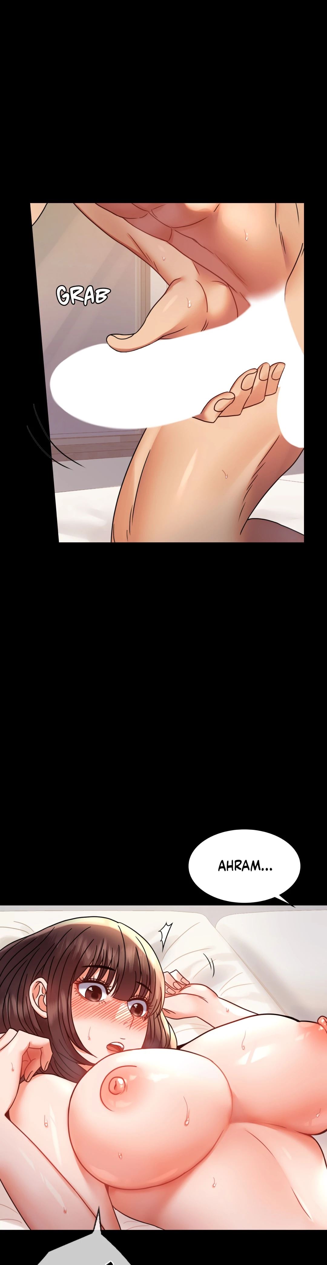 Illicit Love page 59