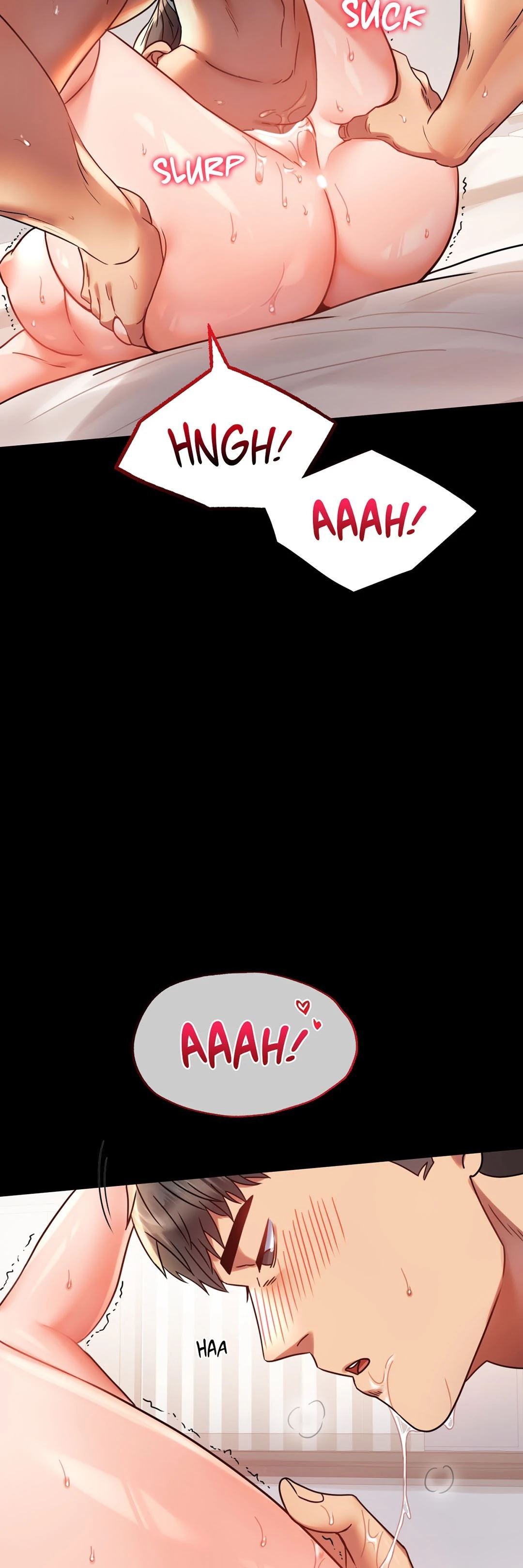 Illicit Love page 2