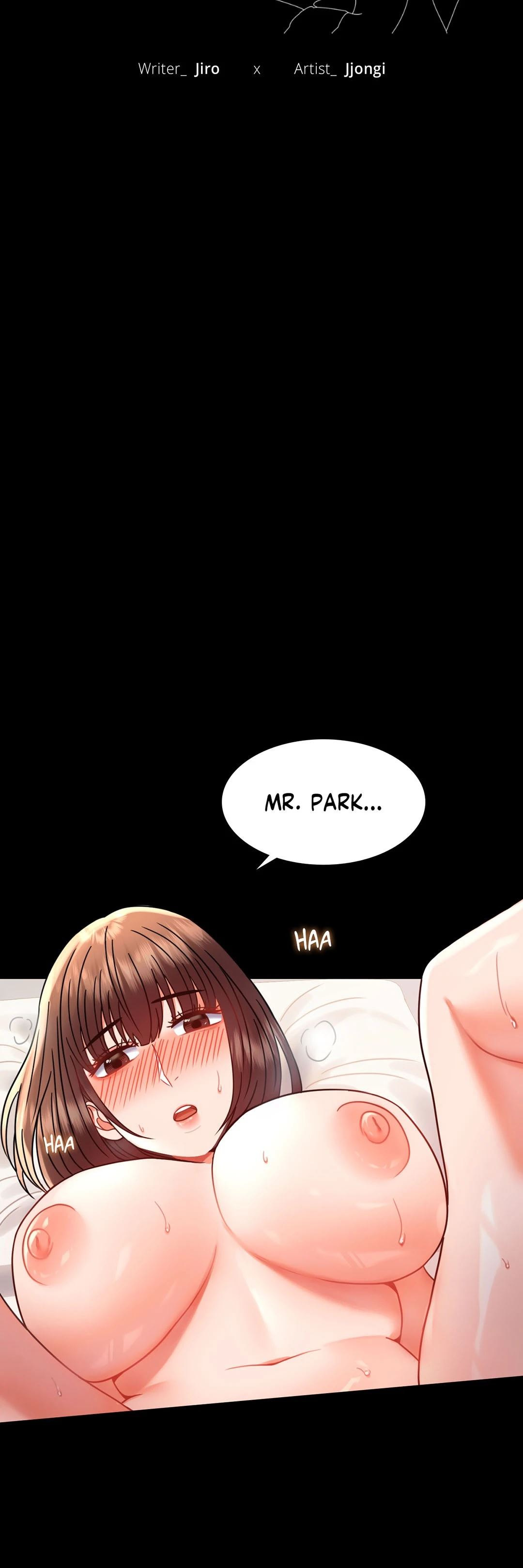 Illicit Love page 6