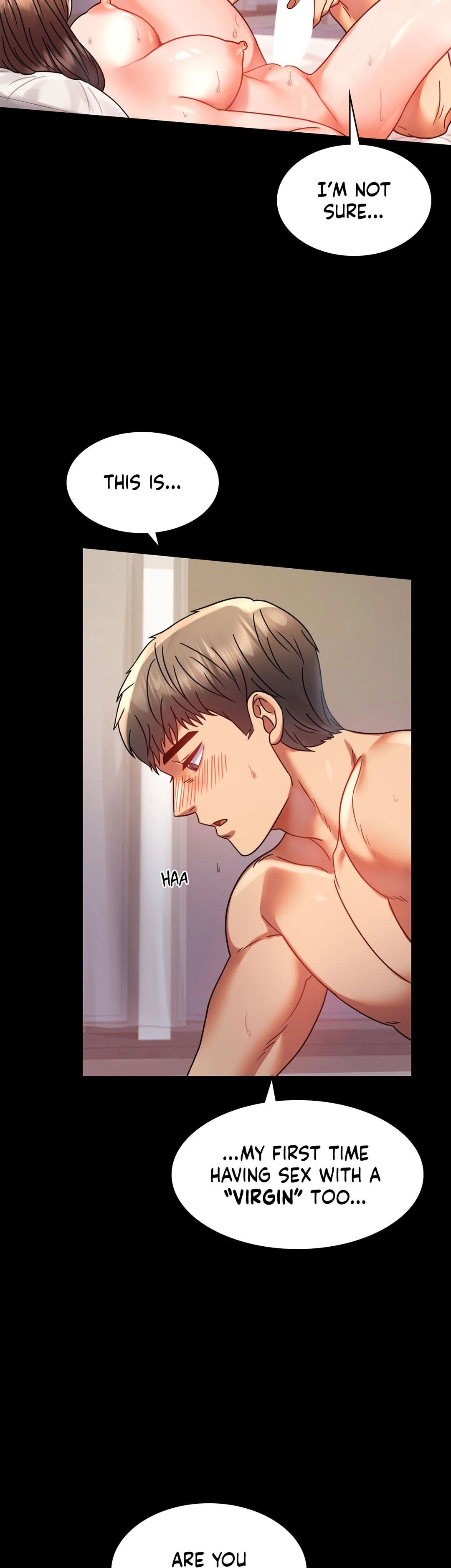 Illicit Love page 8