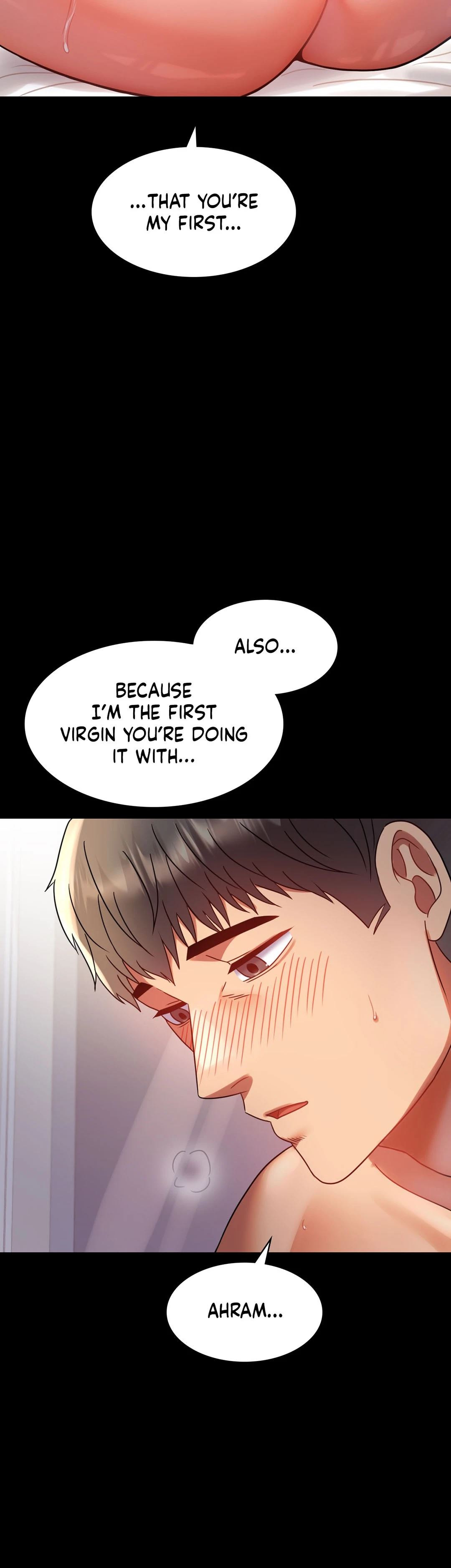 Illicit Love page 10