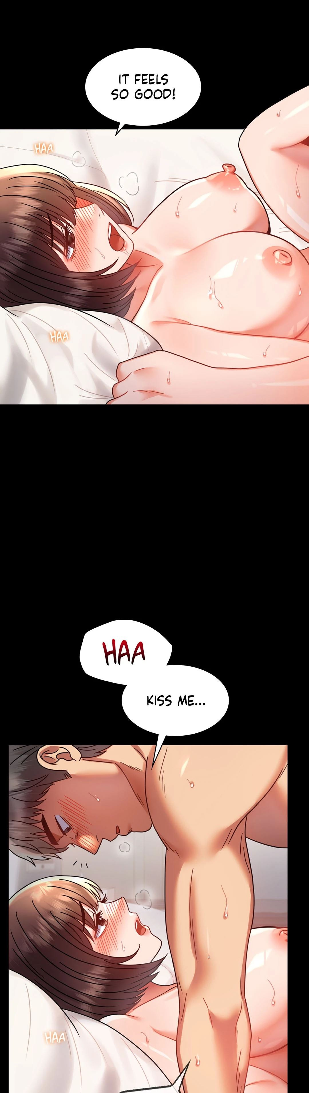 Illicit Love page 25