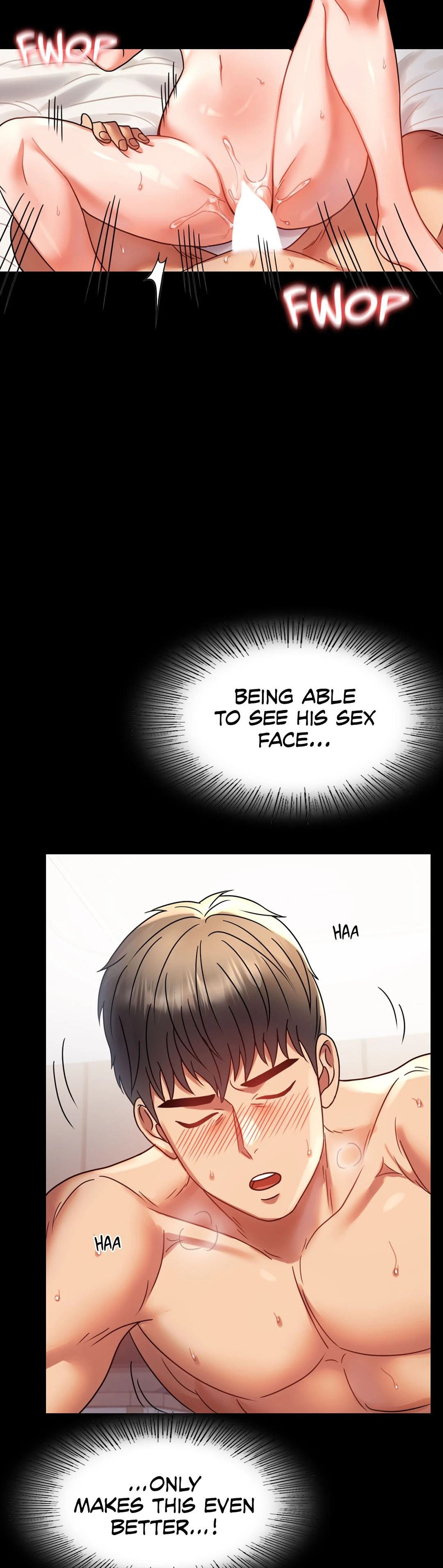 Illicit Love page 29