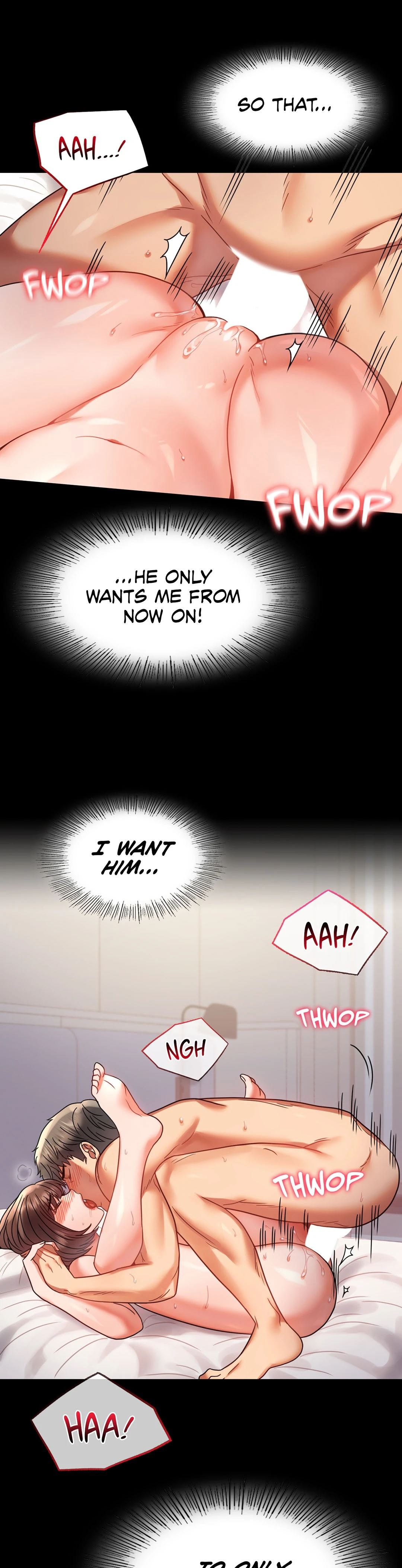 Illicit Love page 31