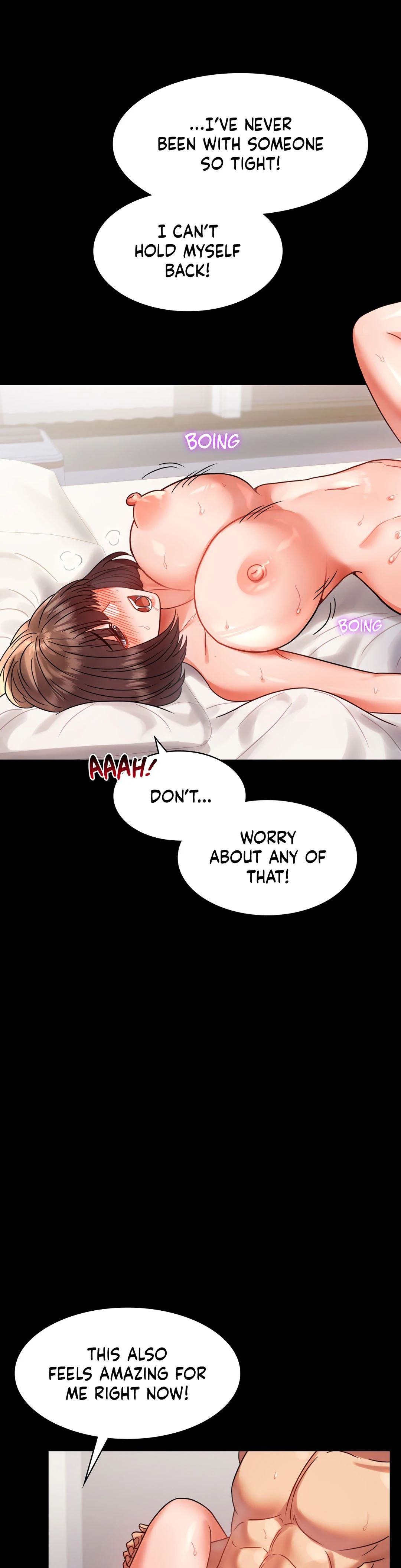 Illicit Love page 34