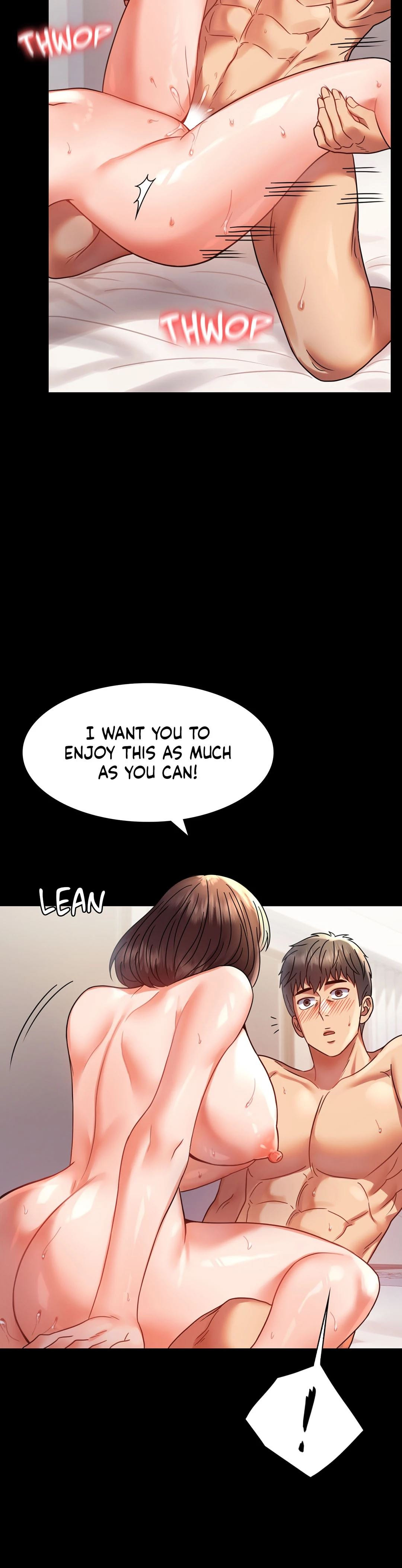 Illicit Love page 35