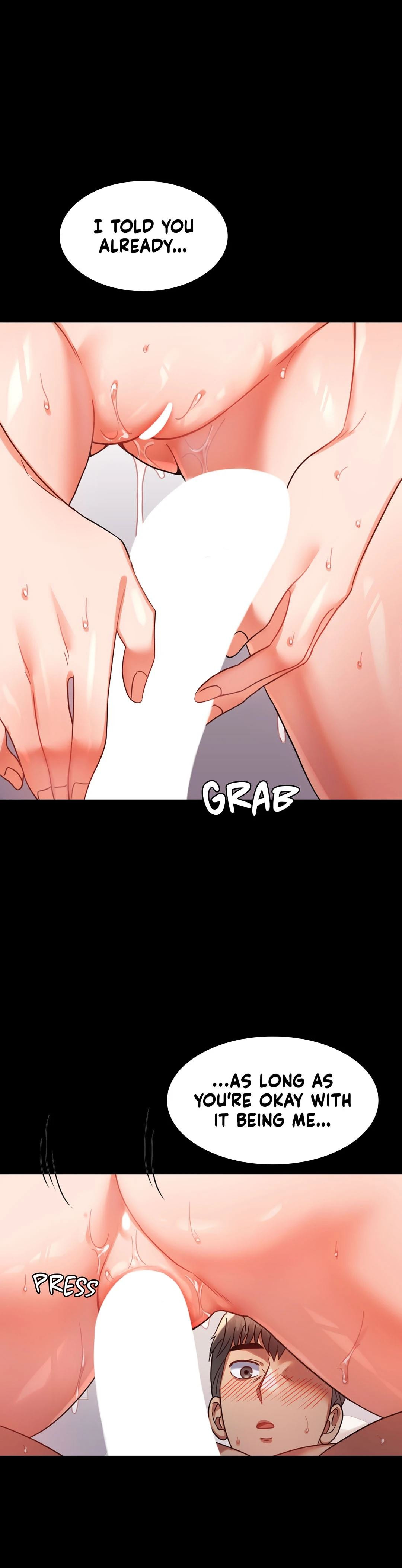 Illicit Love page 36